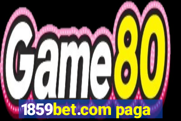 1859bet.com paga